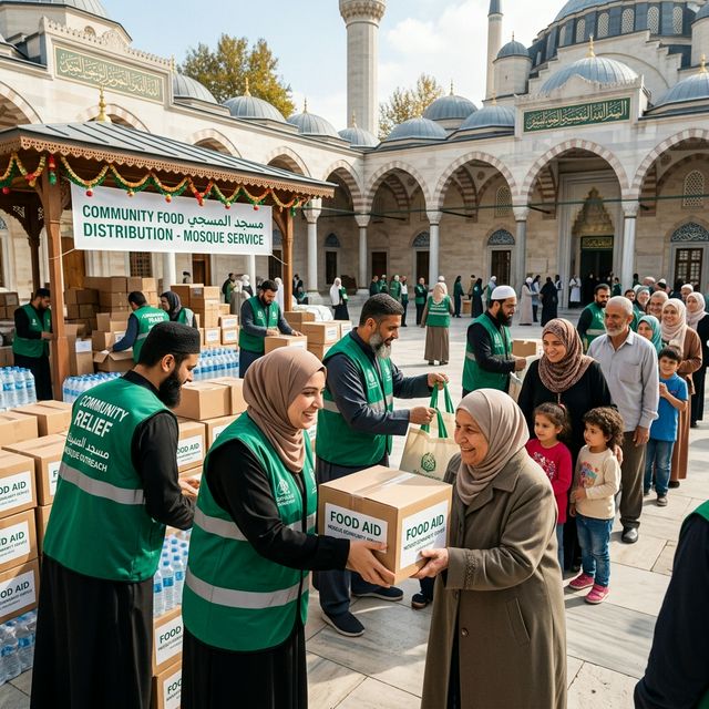 Al-falah Care